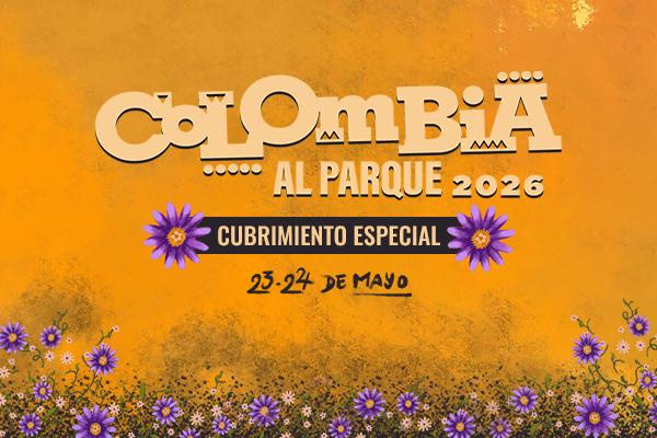 Colombia al Parque