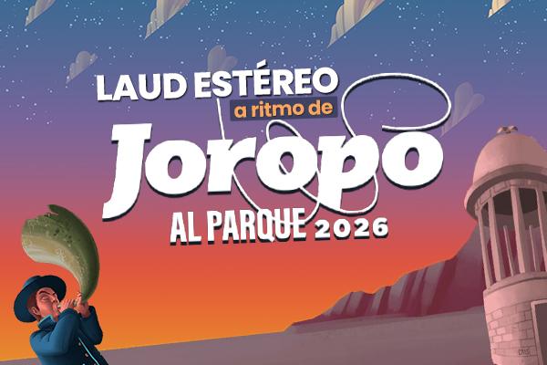 Foto: LAUD 90.4 FM ESTÉREO