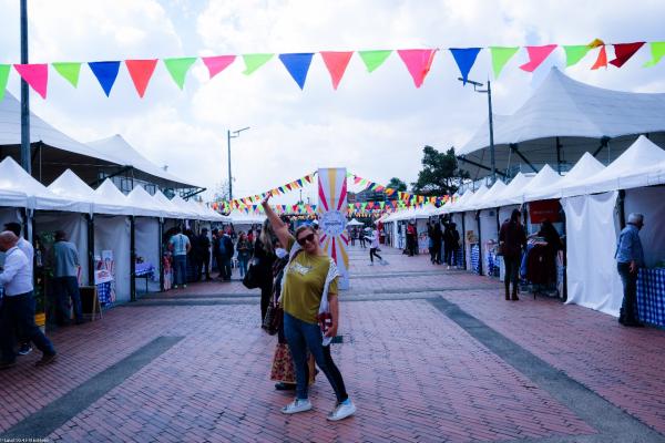 Galeria: IV Semana del Egresado