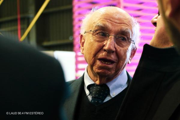 Galeria: Feria del Libro 2023
