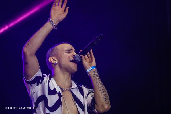 Galeria: Salsa al Parque 2023