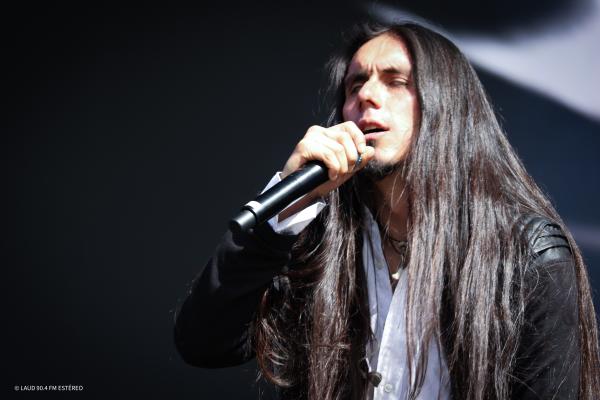 Galeria: Rock al Parque 2025