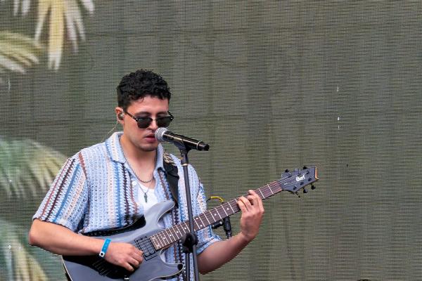 Galeria: Vallenato al Parque 