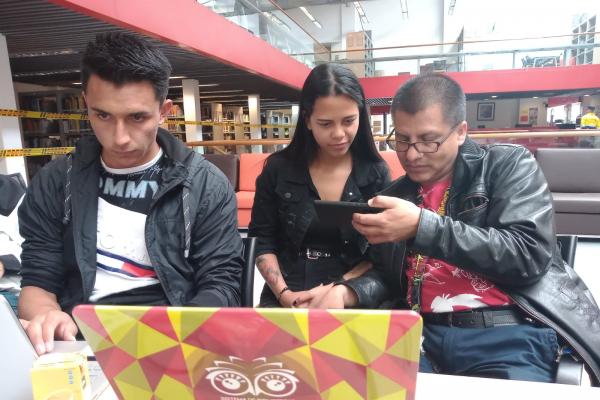 Imagen noticia Foto: LAUD