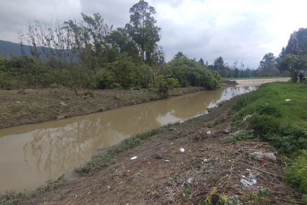 Foto: Secretaría Ambiente