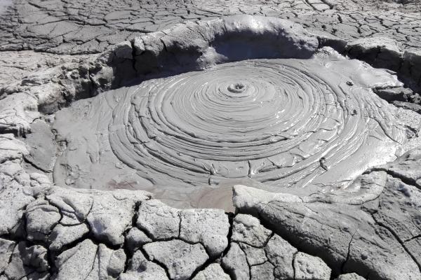 Foto: Servicio Geológico Colombiano