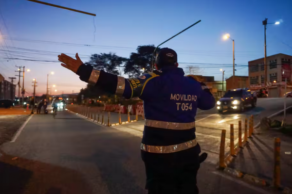 Foto: Alcaldía de Soacha