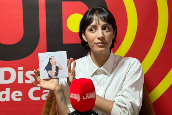 Foto: LAUD