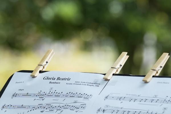 Foto: Orquesta Filarmónica de Bogotá