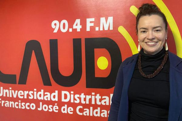 Foto: LAUD
