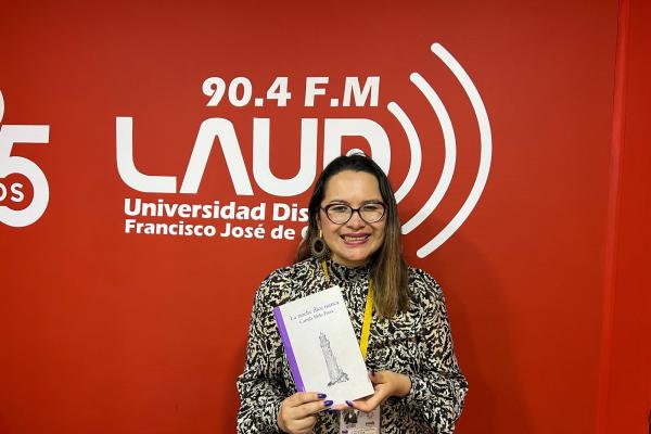 Foto: LAUD