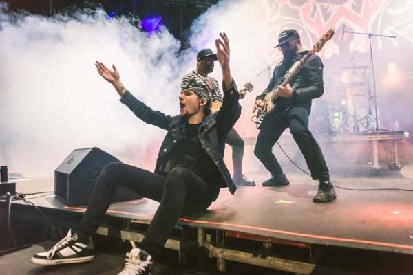 Foto:  EL SUBCANTANTE