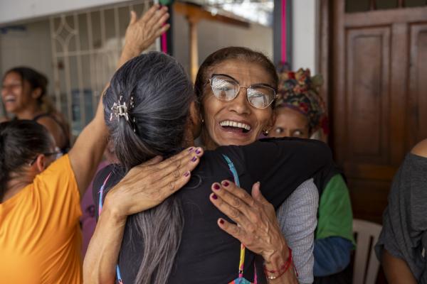 Foto: oxfamcolombia
