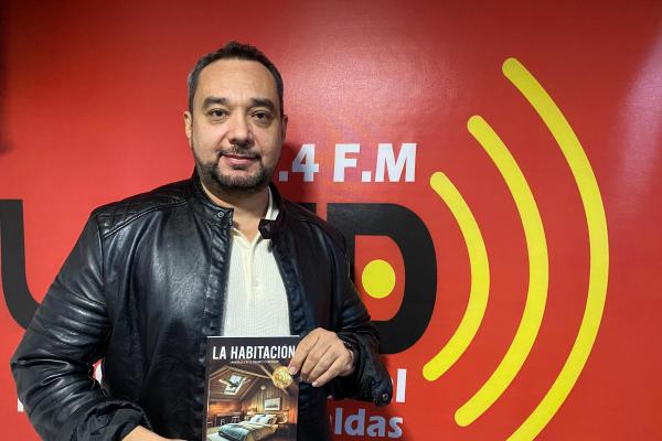 Foto: LAUD