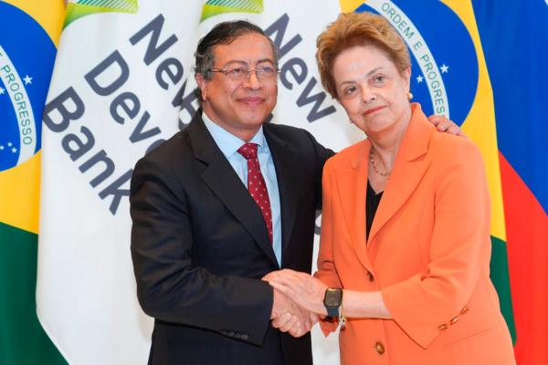 Foto: Presidencia de la República