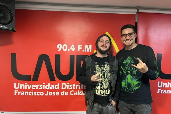 Foto: LAUD