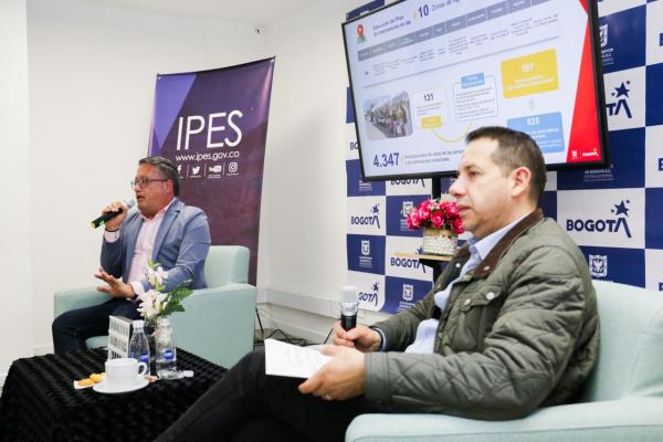 Foto: IPES