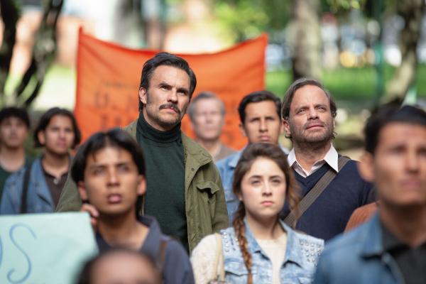 Foto:  NETFLIX