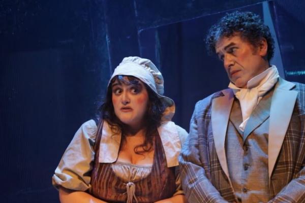 Foto: Teatro Libre sede Centro