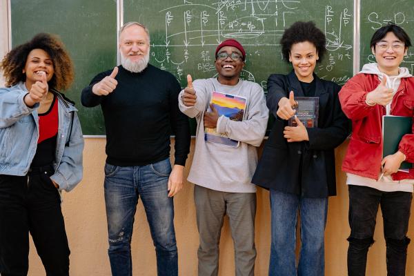 Foto: Pacto Global Red Colombia