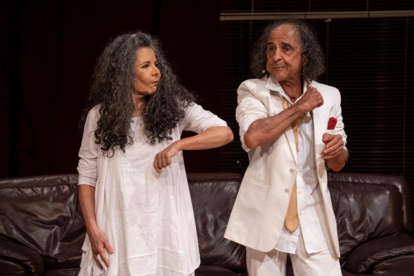 Foto:  Cortesía prensa Marleny Fandiño