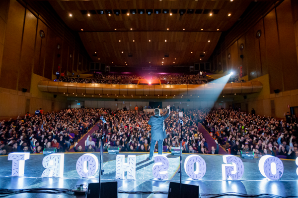 Foto: Cortesía Bogoshorts 