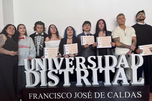 Foto: LAUD 90.4 FM ESTÉREO