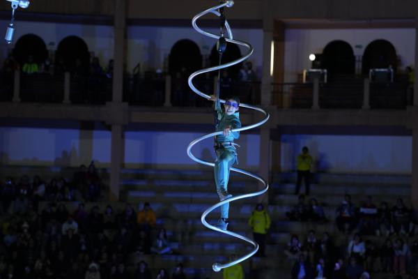 Foto: Secretaria Distrital de Cultura