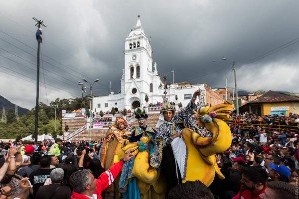 Foto:  Secretaría Cultura, Recreación y Deporte. 