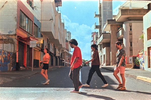 Foto: Kit de prensa de Últimos Nietos