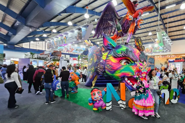 Foto: El Espectador 