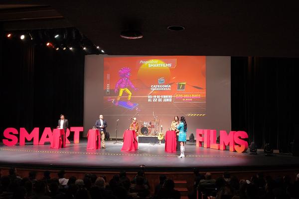 Foto: LAUD 90.4 FM ESTÉREO