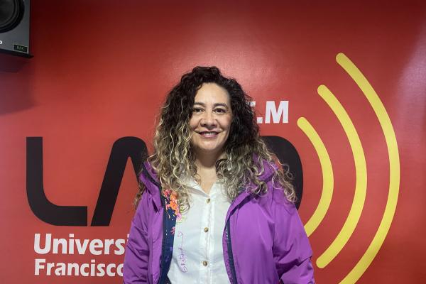Foto: LAUD 90.4 FM ESTÉREO