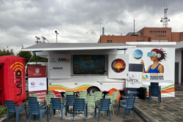 Foto: LAUD 90.4 FM ESTÉREO