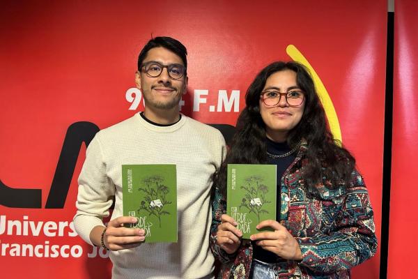 Foto: LAUD 90.4 FM ESTÉREO