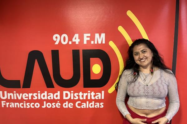 Foto: LAUD 90.4 FM ESTÉREO
