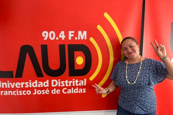 Foto: LAUD 90.4 FM ESTÉREO