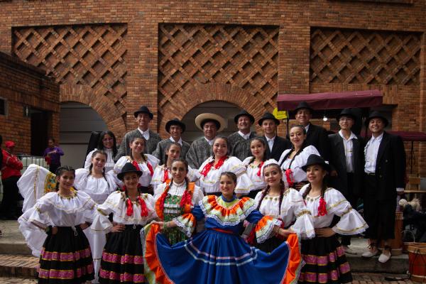 Foto: Prensa Centro Nacional de las Artes