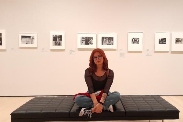 Foto: Laura Velandia