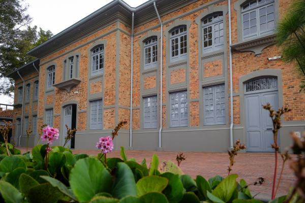 Foto: Ovidio González - Presidencia de la República