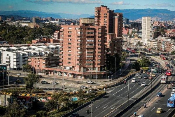 Foto: Alcaldía de Bogotá.