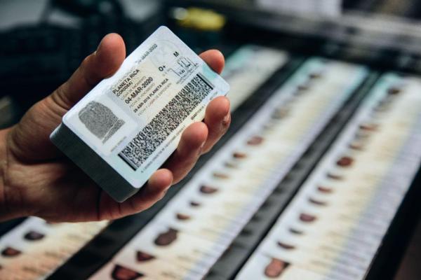 Foto: Registraduría Nacional del Estado Civil
