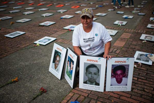 Foto: NurPhoto (Getty Images)