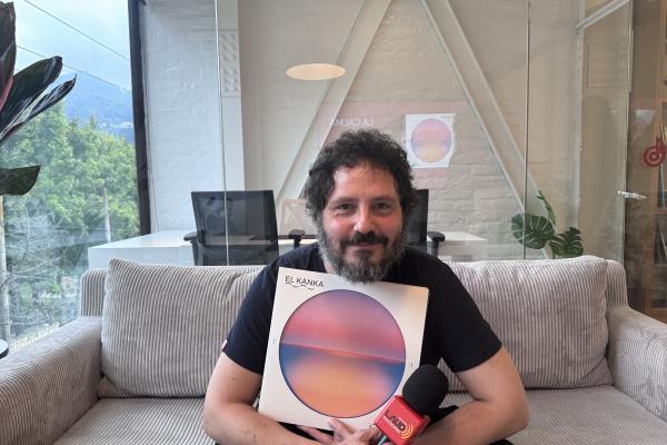 Foto: LAUD 90.4 FM ESTÉREO