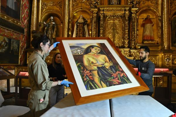 Foto: MinCultura