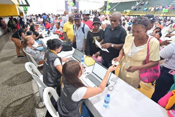 Foto: Fotos: Prosperidad Social