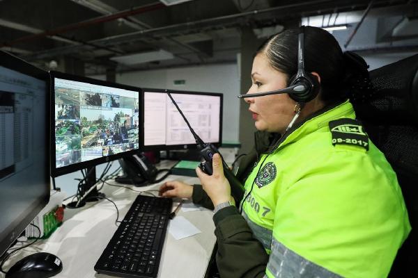 Foto: Secretaría Distrital de Gobierno