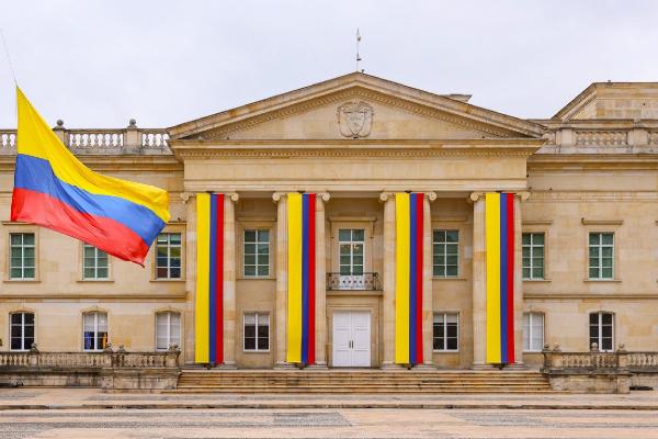 Foto: Casa de Nariño - Presidencia de la República