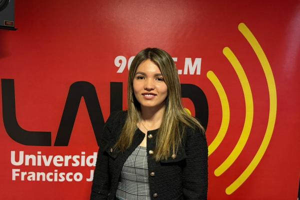 Foto: LAUD 90.4 FM ESTÉREO