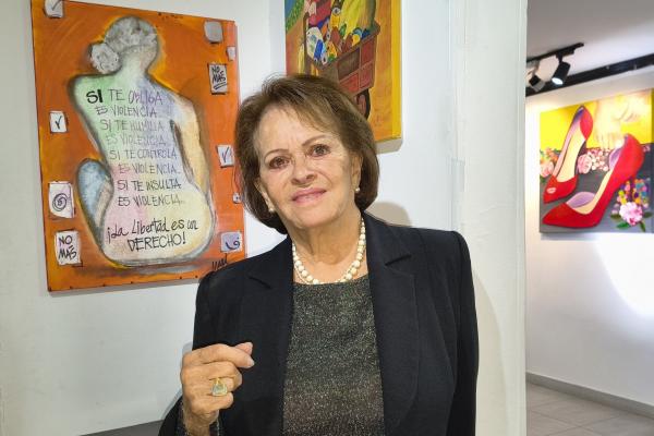 Foto: LAUD 90.4 FM ESTÉREO